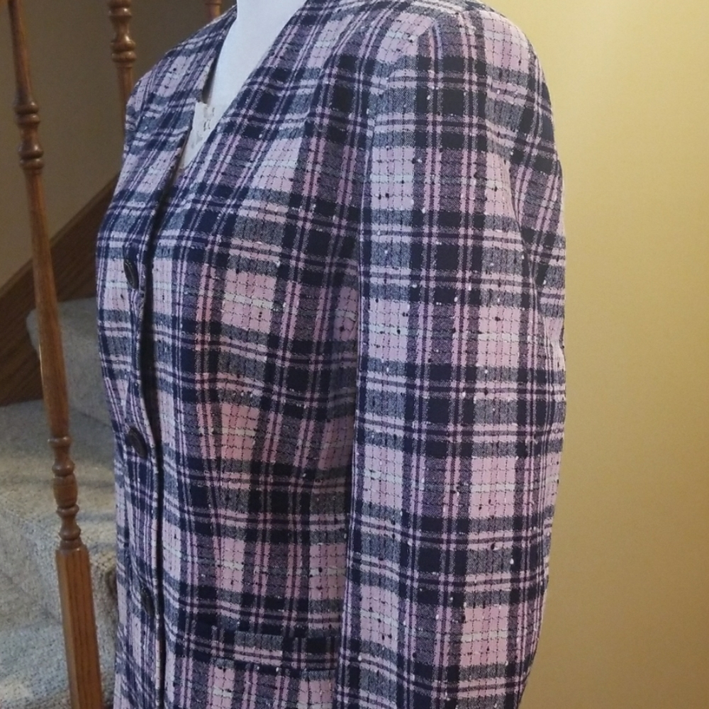 Pendleton Classic Blazer - image 4